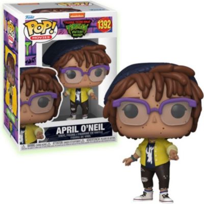 Figurine FUNKO Figurine Funko Pop! N°1392 - Tortues Figurine FUNKO Figurine Funko Pop! N°1392 - Tortues