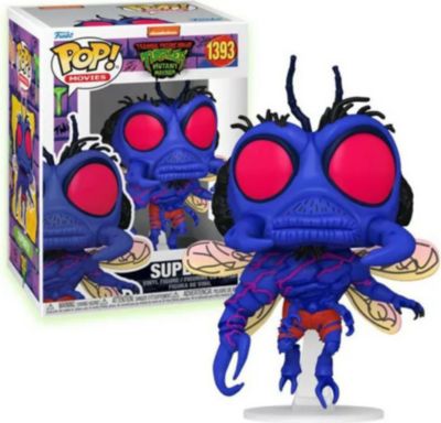 Figurine FUNKO Figurine Funko Pop! N°1393 - Tortues