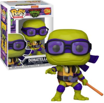 Figurine FUNKO Figurine Funko Pop! - Tortues Ninja -