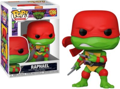 Figurine FUNKO Figurine Funko Pop! - Tortues Ninja - Figurine FUNKO Figurine Funko Pop! - Tortues Ninja -