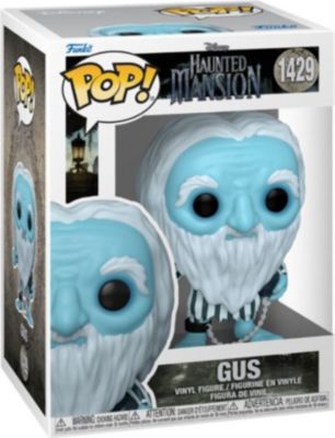 Figurine FUNKO Figurine Funko Pop! N° - Haunted Mansion Figurine FUNKO Figurine Funko Pop! N° - Haunted Mansion