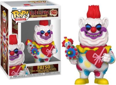 Figurine FUNKO Figurine Funko Pop! - Les Clowns Tueurs