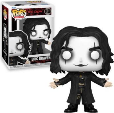 Figurine FUNKO Figurine Funko Pop! - The Crow - Eric