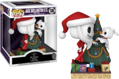 Figurine FUNKO Figurine Funko Pop! Deluxe - L'etrange