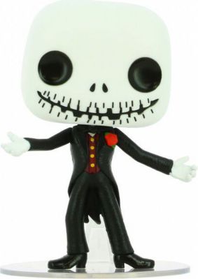 Figurine FUNKO Figurine Funko Pop! N° - L'etrange Noel