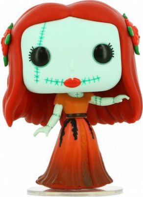 Figurine FUNKO Figurine Funko Pop! N° - L'etrange Noel