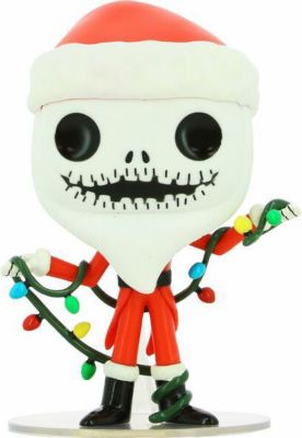 Figurine FUNKO Figurine Funko Pop! N° - L'etrange Noel