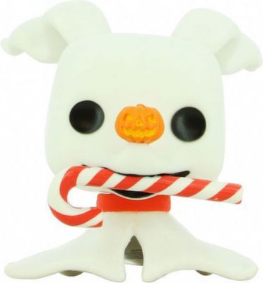 Figurine FUNKO Figurine Funko Pop! N° - L'etrange Noel