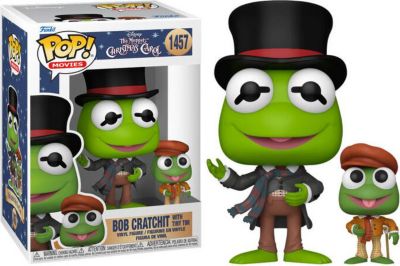 Figurine FUNKO Figurine Funko Pop! Pop&buddy - Muppet