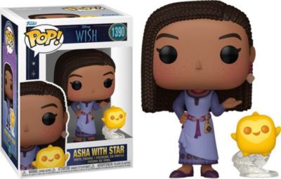 Figurine FUNKO Figurine Funko Pop & Buddy! N°1390 -