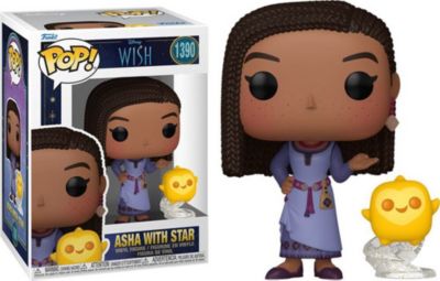 Figurine FUNKO Figurine Funko Pop & Buddy! N°1390 - Figurine FUNKO Figurine Funko Pop & Buddy! N°1390 -