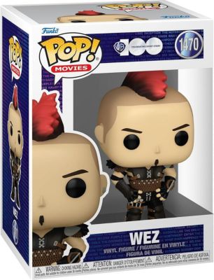 Figurine FUNKO Figurine Funko Pop! - Mad Max The Road