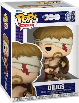 Figurine FUNKO Figurine Funko Pop! - 300 - Dilios