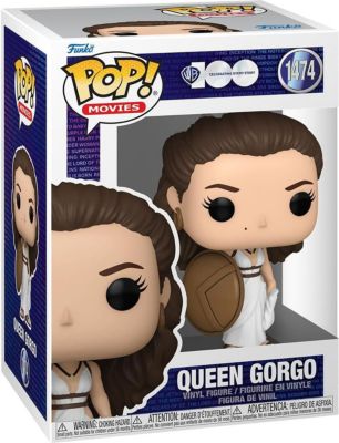Figurine FUNKO Figurine Funko Pop! - 300 - Queen Gorgo