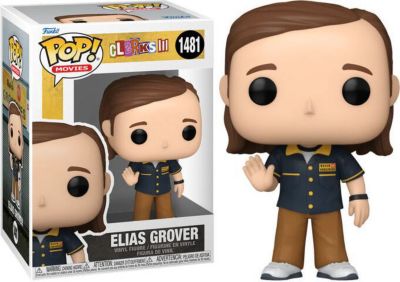 Figurine FUNKO Figurine Funko Pop! - Clerks 3 - Elias