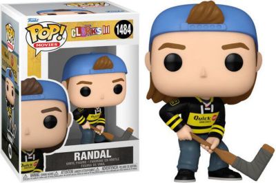 Figurine FUNKO Figurine Funko Pop! - Clerks 3 - Randal
