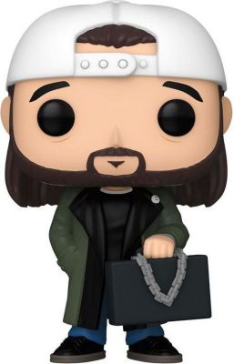 Figurine FUNKO Figurine Funko Pop! - Clerks 3 - Silent
