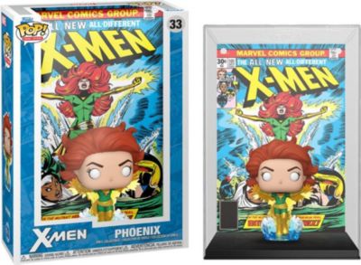 Figurine FUNKO Figurine Funko Pop! Comic Cover - Marvel Figurine FUNKO Figurine Funko Pop! Comic Cover - Marvel