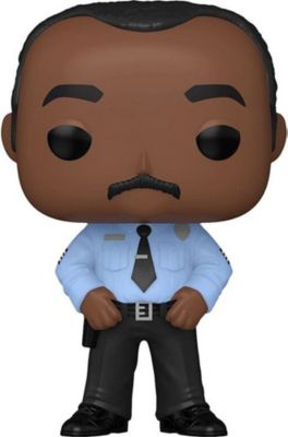 Figurine FUNKO Figurine Funko Pop! - Family Matters -