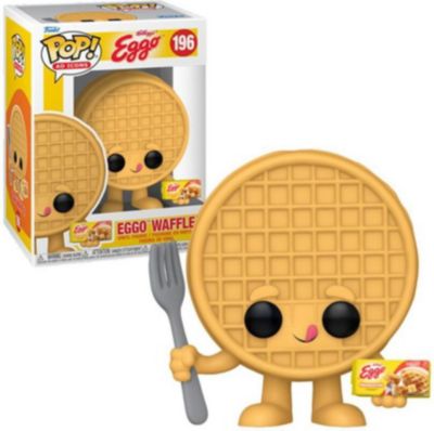Figurine FUNKO Figurine Funko Pop! N° - Kellogg's -