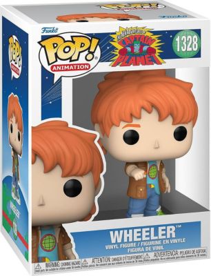 Figurine FUNKO Figurine Funko Pop! - Captain Planet -