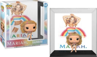 Figurine FUNKO Figurine Funko Pop! Albums N° - Mariah