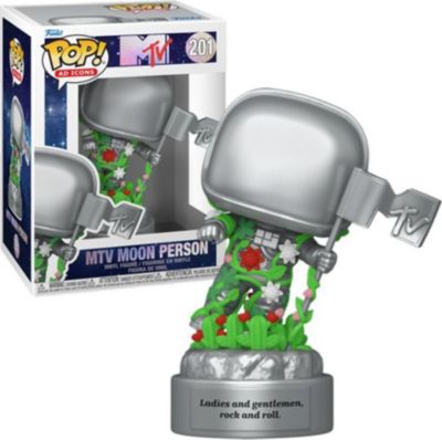 Figurine FUNKO Figurine Funko Pop! Ad Icons - Mtv 40th