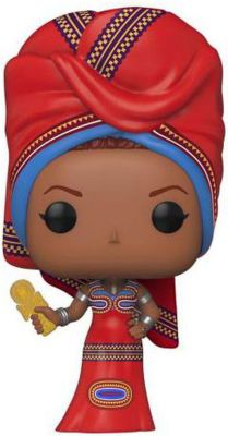Figurine FUNKO Figurine Funko Pop! N° - Erykah Badu -