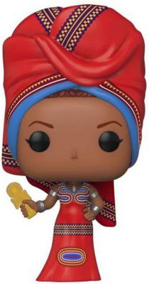 Figurine FUNKO Figurine Funko Pop! N° - Erykah Badu - Figurine FUNKO Figurine Funko Pop! N° - Erykah Badu -