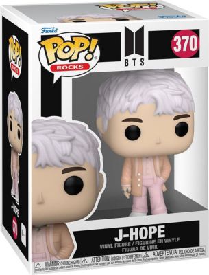 Figurine FUNKO Figurine Funko Pop! - Bts - S4 J Hope