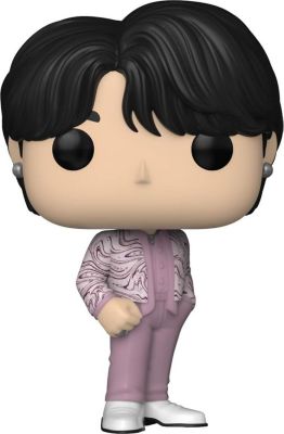 Figurine FUNKO Figurine Funko Pop! - Bts - S4 Jimin