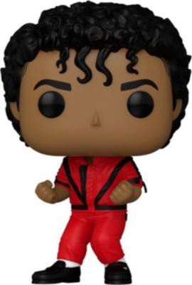 Figurine FUNKO Figurine Funko Pop! Rocks - Michael