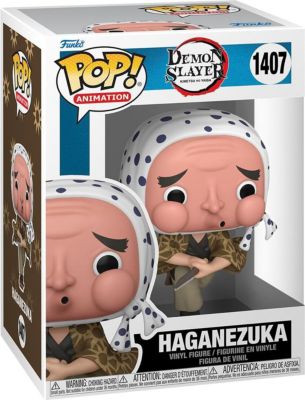 Figurine FUNKO Figurine Funko Pop! - Demon Slayer -