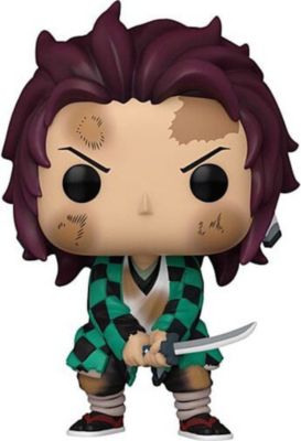 Figurine FUNKO Figurine Funko Pop! - Demon Slayer -