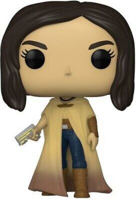 Figurine FUNKO Figurine Funko Pop! N°1533 - Rebel Moon Figurine FUNKO Figurine Funko Pop! N°1533 - Rebel Moon