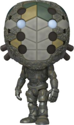 Figurine FUNKO Figurine Funko Pop! N°1535 - Rebel Moon