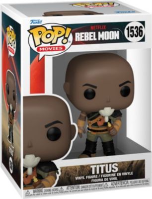 Figurine FUNKO Figurine Funko Pop! N°1536 - Rebel Moon