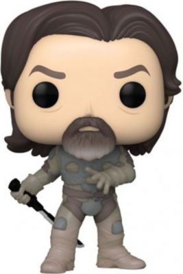 Figurine FUNKO Figurine Funko Pop! - Dune 2 - Gurney