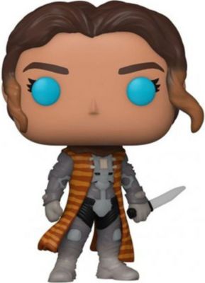 Figurine FUNKO Figurine Funko Pop! - Dune 2 - Chani