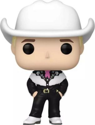 Figurine FUNKO Figurine Funko Pop! - Barbie - Cowboy