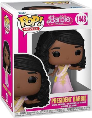 Figurine FUNKO Figurine Funko Pop! - Barbie - Barbie