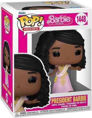 Figurine FUNKO Figurine Funko Pop! - Barbie - Barbie Figurine FUNKO Figurine Funko Pop! - Barbie - Barbie