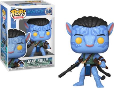 Figurine FUNKO Figurine Funko Pop! - Avatar 2 La Voie Figurine FUNKO Figurine Funko Pop! - Avatar 2 La Voie