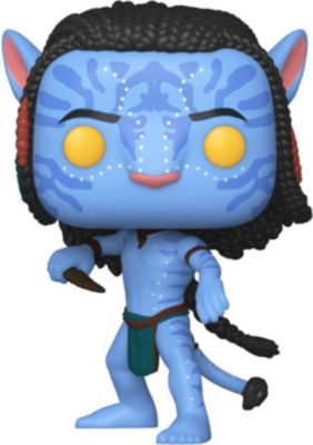 Figurine FUNKO Figurine Funko Pop! - Avatar 2 La Voie Figurine FUNKO Figurine Funko Pop! - Avatar 2 La Voie