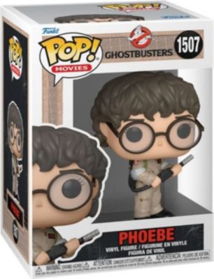 Figurine FUNKO Figurine Funko Pop! N°1507 - Sos