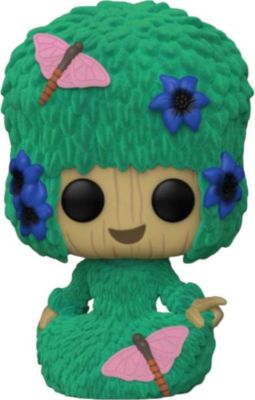 Figurine FUNKO Figurine Funko Pop! N° - I Am Groot -