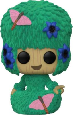 Figurine FUNKO Figurine Funko Pop! N° - I Am Groot - Figurine FUNKO Figurine Funko Pop! N° - I Am Groot -