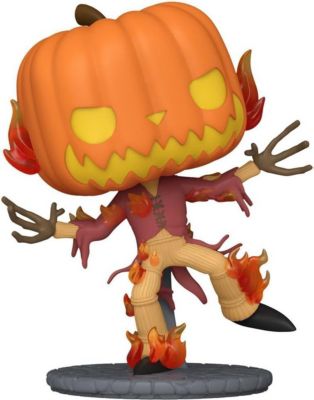 Figurine FUNKO Figurine Funko Pop! - L'etrange Noel De