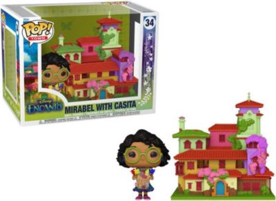 Figurine FUNKO Figurine Funko Pop! Towns - Encanto -