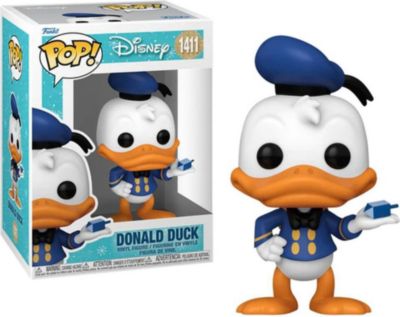 Figurine FUNKO Figurine Funko Pop! - Disney Holiday -